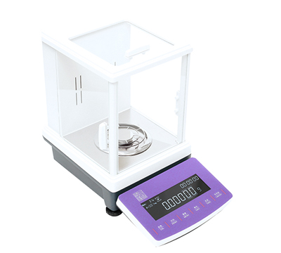 上海上天精儀電子天平AB2255